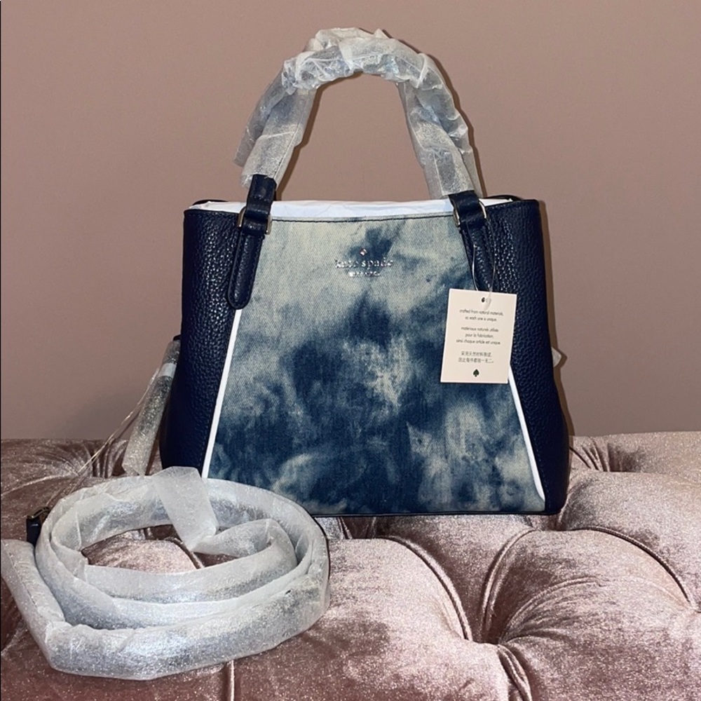 Kate Spade satchel NWT!